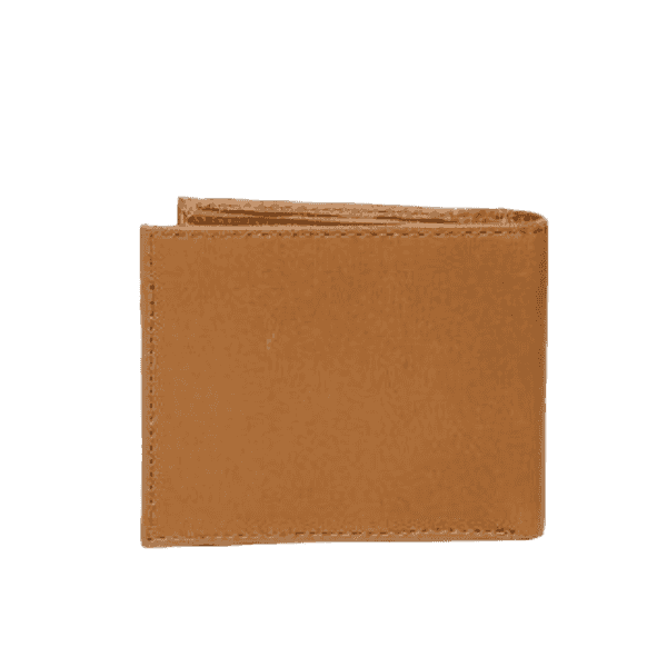 Leather Land Men Leather Wallet