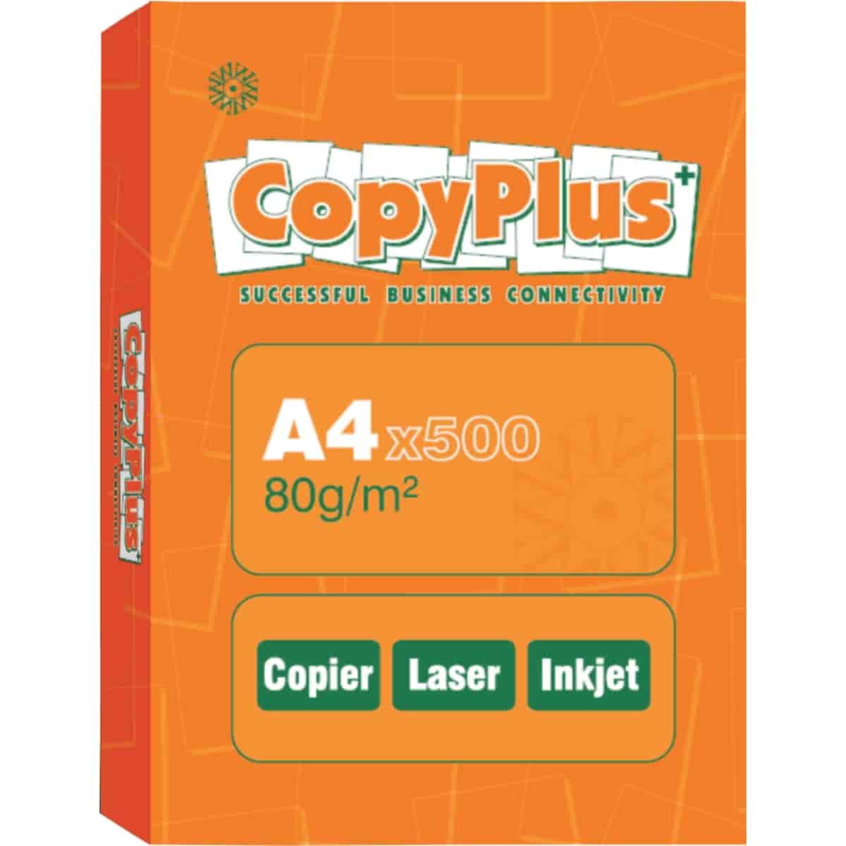 West Coast Copy Plus A4� 80 Gsm