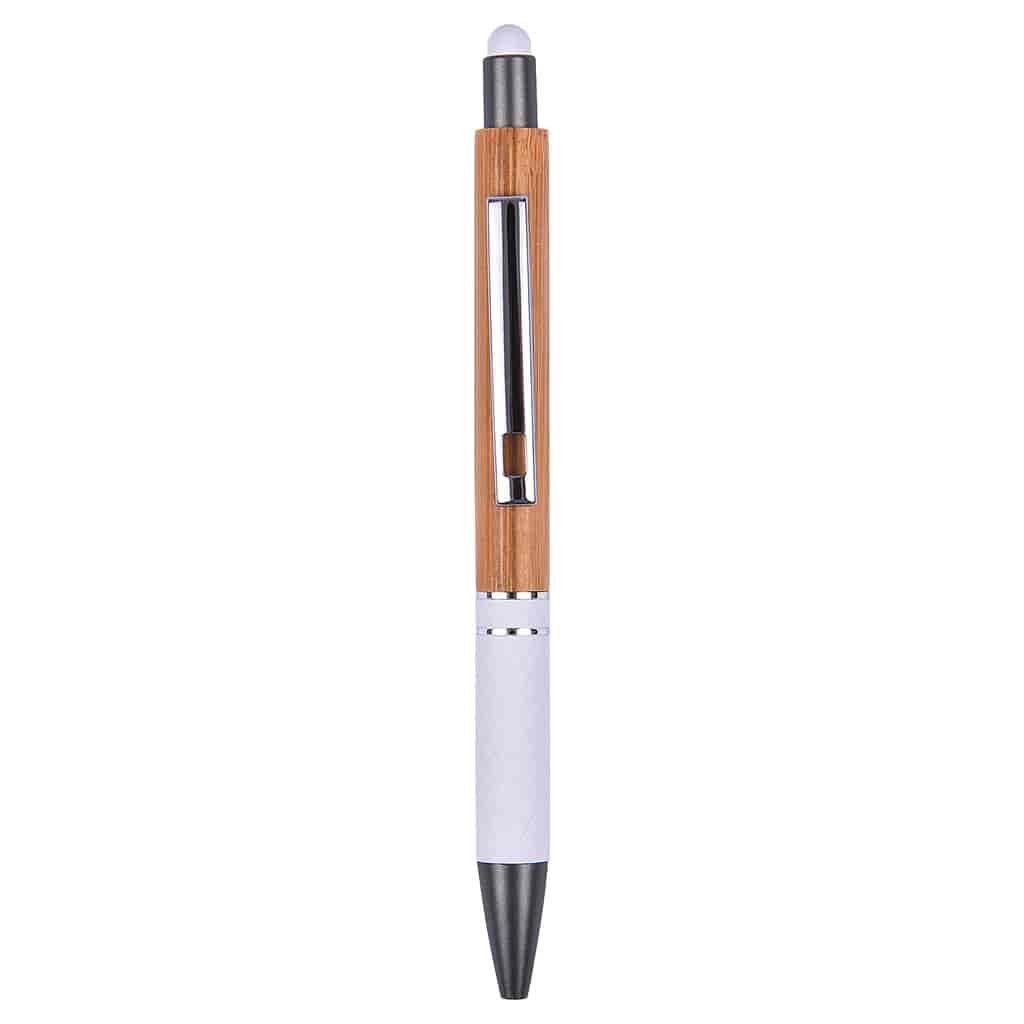 Urban Gear Bamboo Stylus Pen