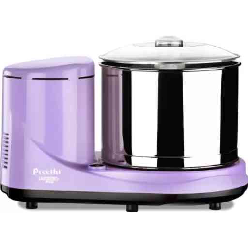 Preethi Lavender Grind 2 Litre Wet Grinder