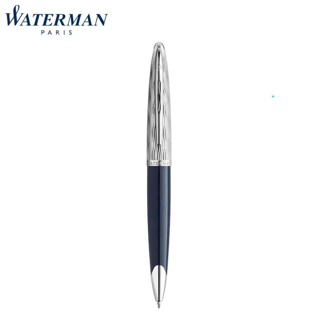 Waterman Carene L�Essence Du Bleu Ct Ball Pen