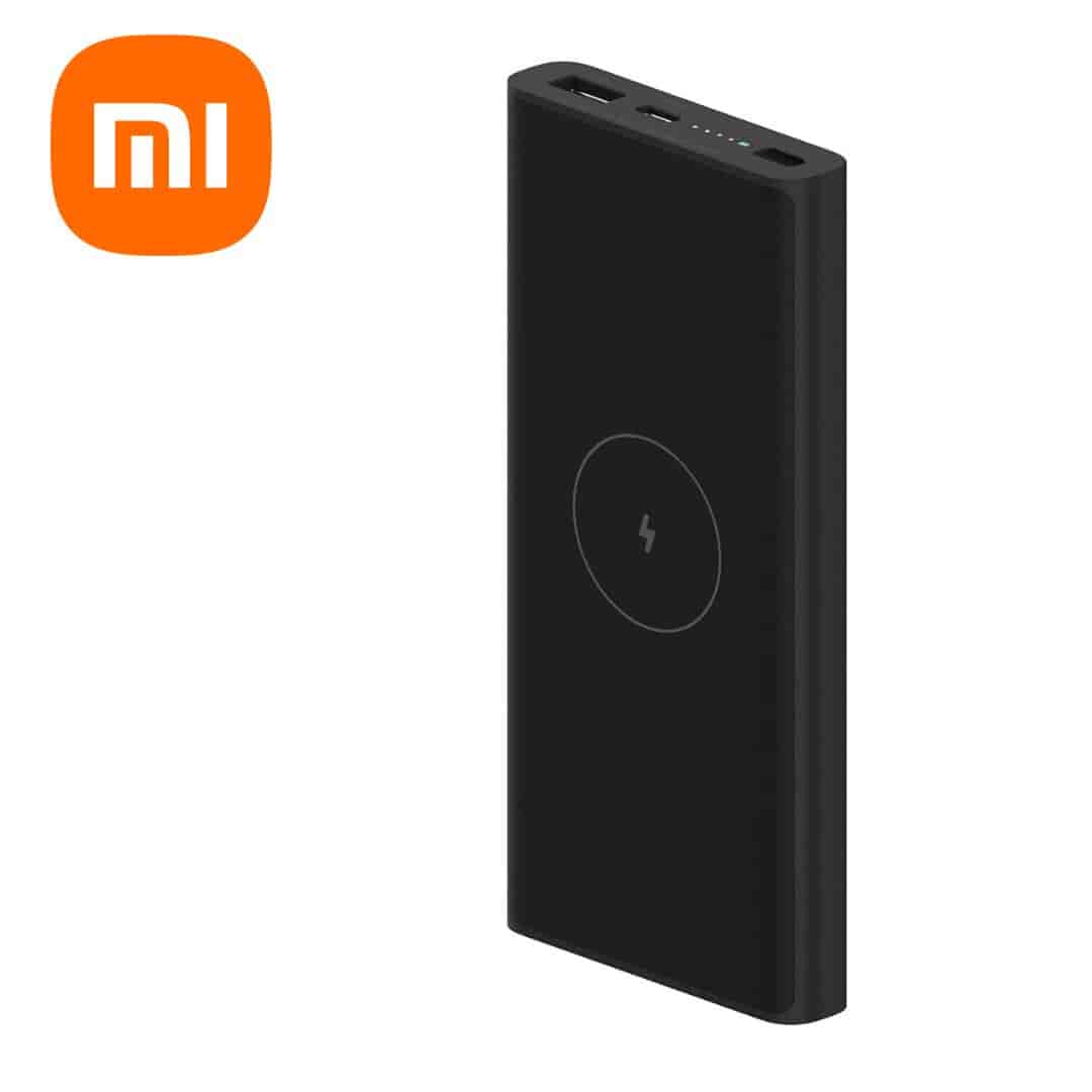 MI wireless power10000MAH