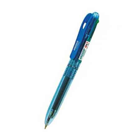 Hauser 4 In 1 Ball Pen