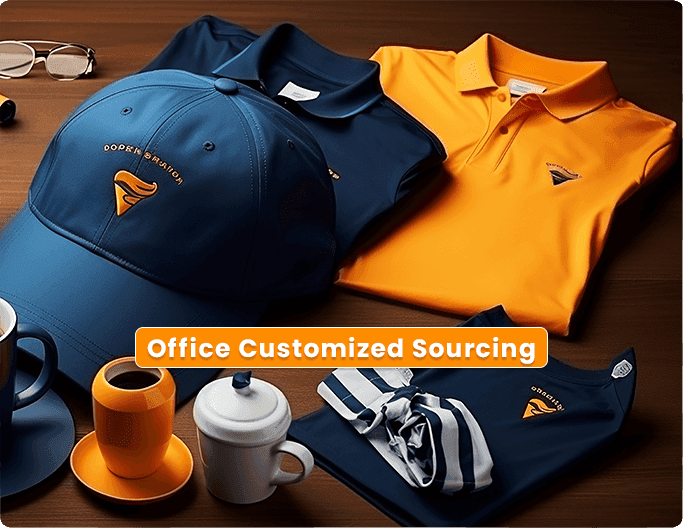 Customization Sourcing