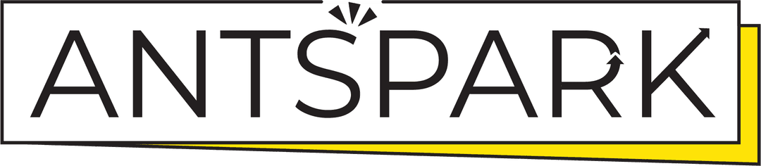 ANTSPARK logo