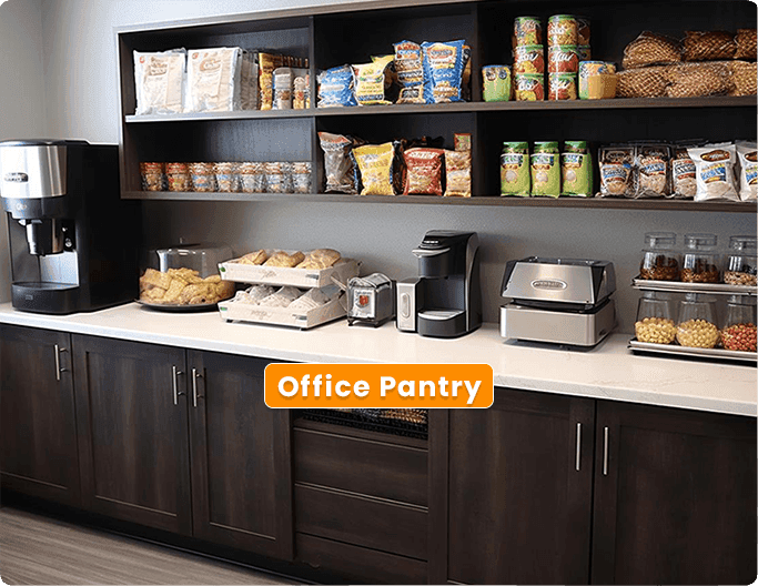 Pantry