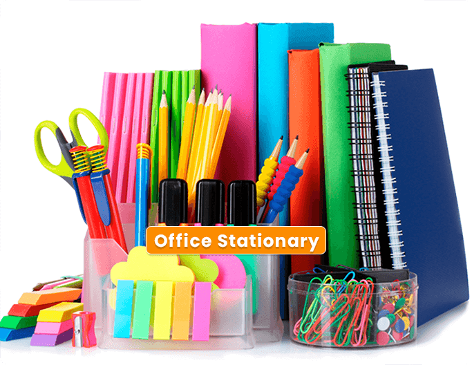 Stationary