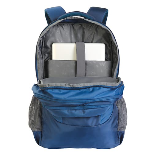 Wildcraft Trident Xl Laptop Backpack Blue