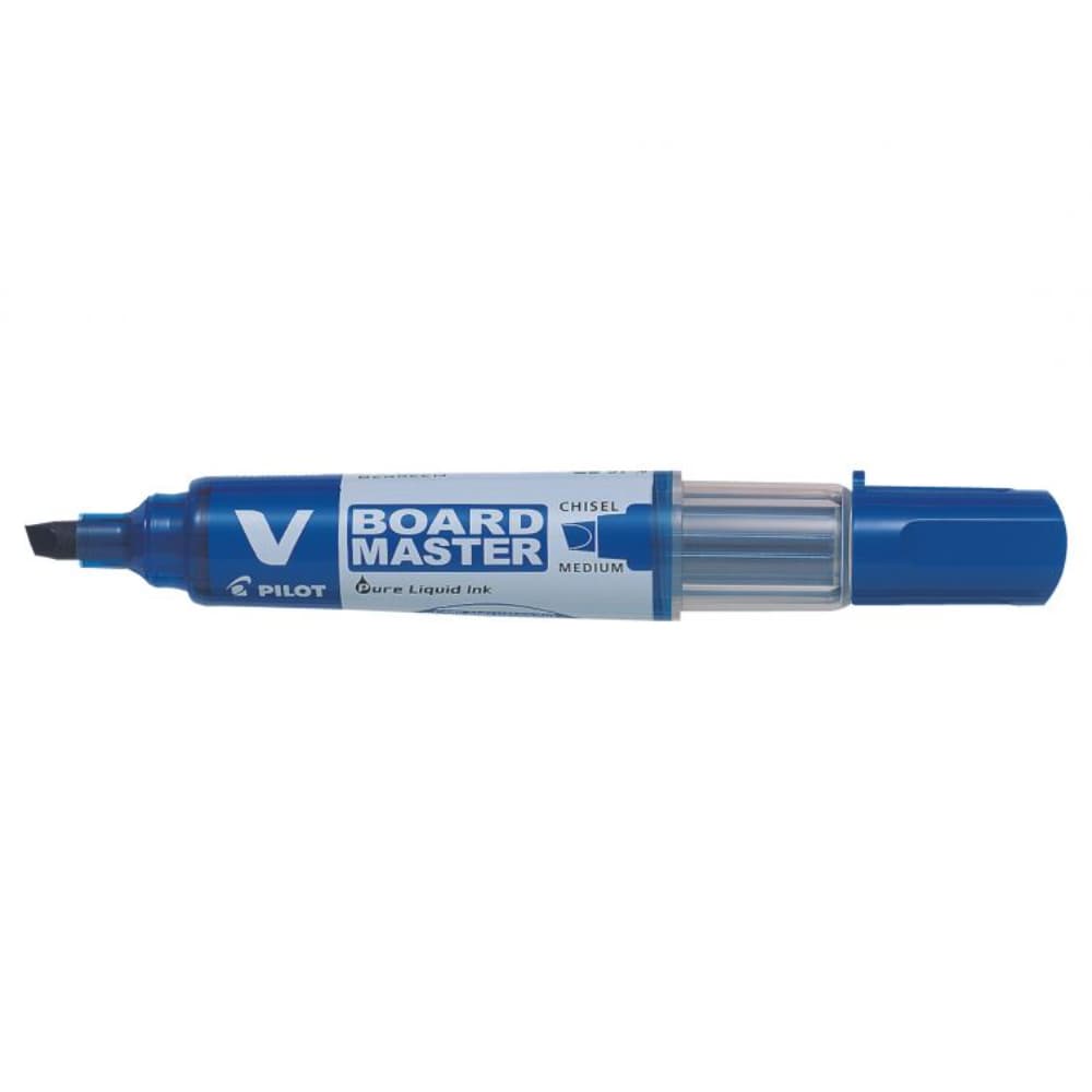 Luxor Pilot V Board Master Marker Pen