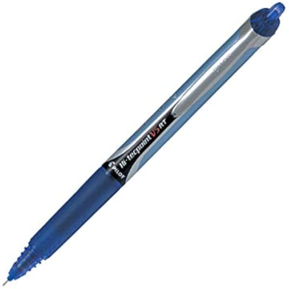 Luxor Pilot Hi-Tecpoint V5 RT Pen