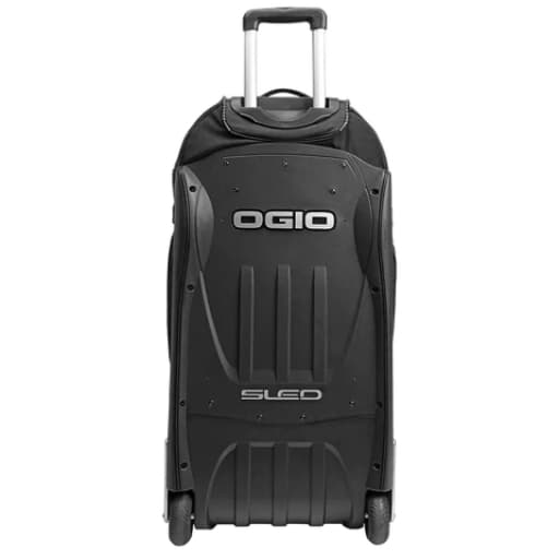 Ogio By Callaway 121001_03 Ac Og Rig 9800 Wheeled Bag Black