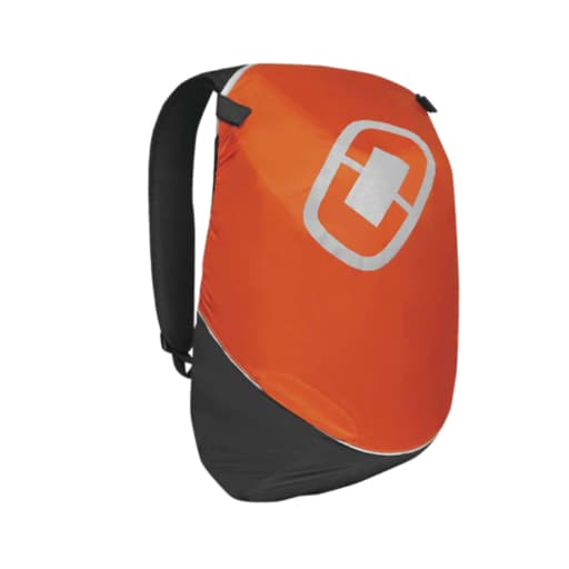 Ogio By Callaway 122014_205 Ac No Drag Raincover High Orange