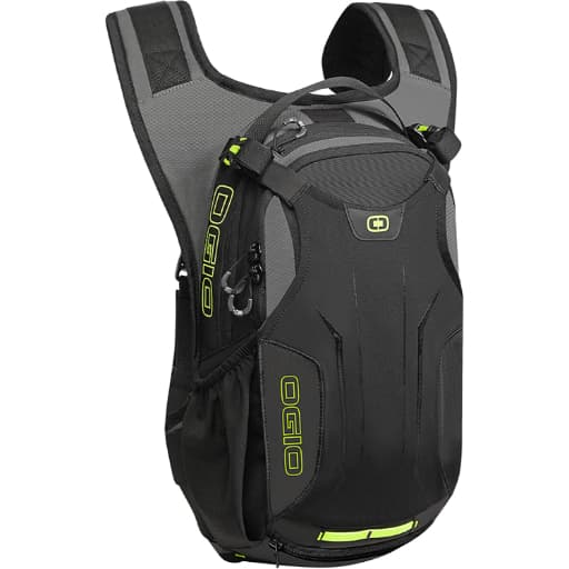 Ogio By Callaway 122102_03 Ac Og Baja 2L Hydration Pack Black