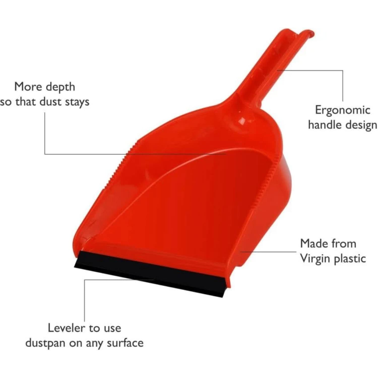 Gala Dustpan