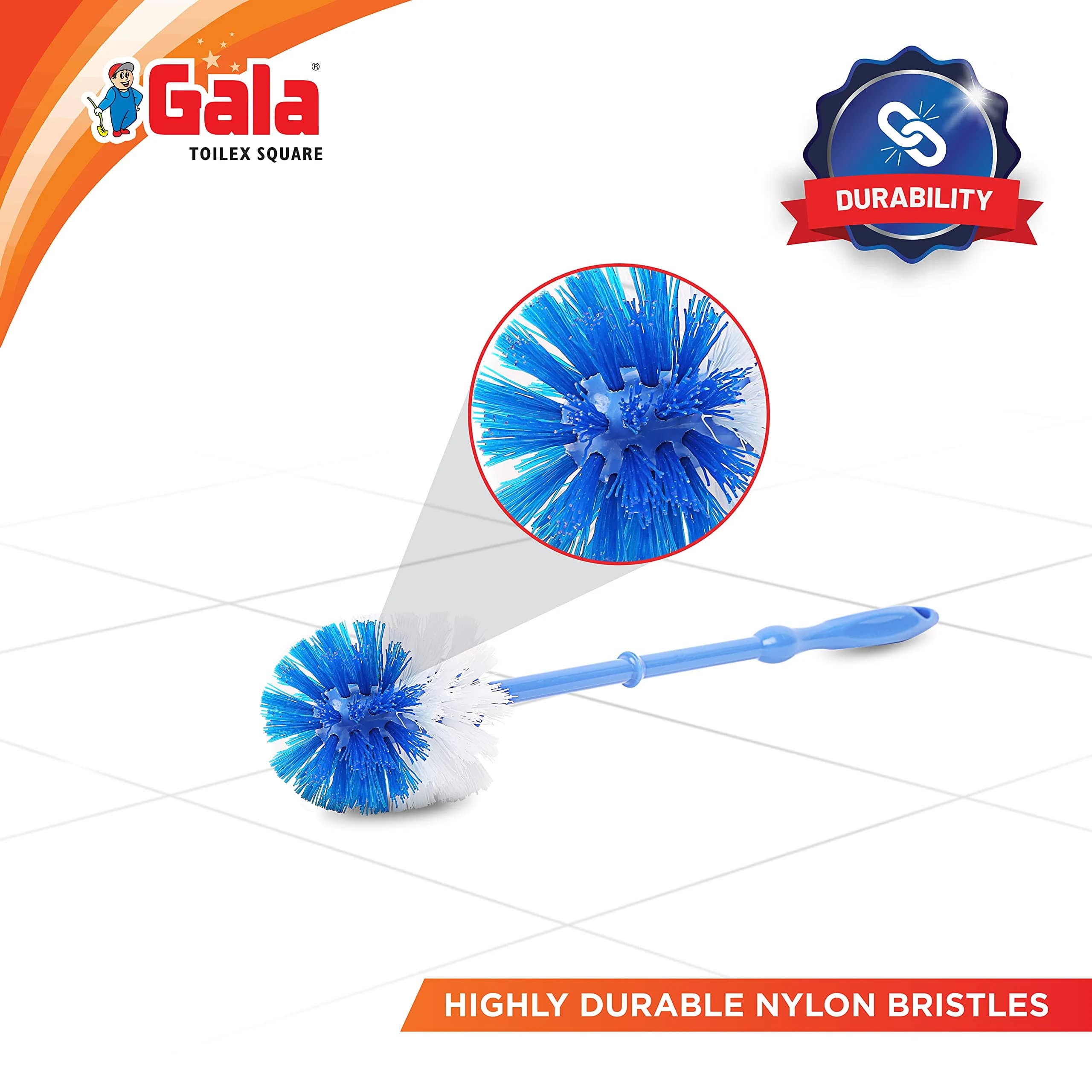 Gala Toilex Brush