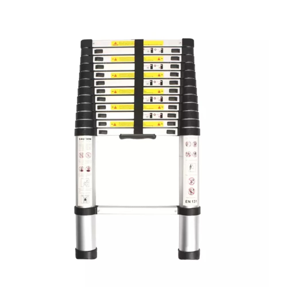 Kairos Telescopic Ladder 2.6