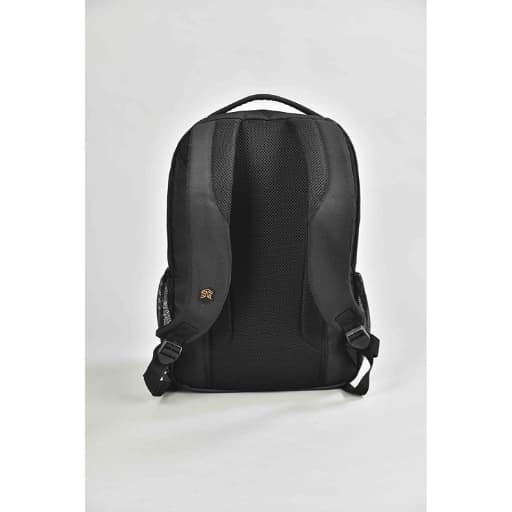 STM Clark (15 Inch) Black Backpack