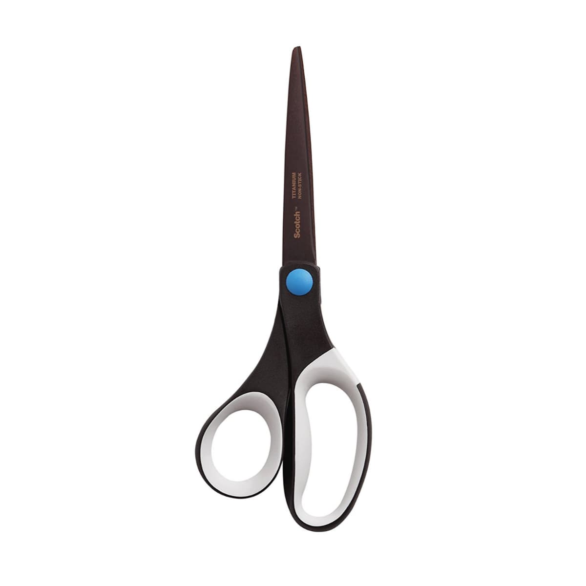 3M Scotch 6Inch Precision Ultra Edge Non-Stick Scissors