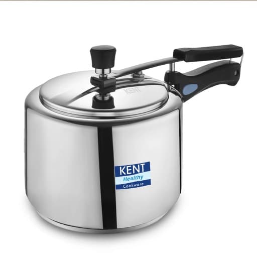 KENT 18014 SS Pressure Cooker Inner Lid 2 Ltr