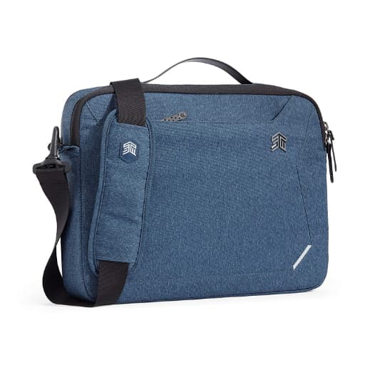 STM Myth Brief 13 Inch Slate Blue