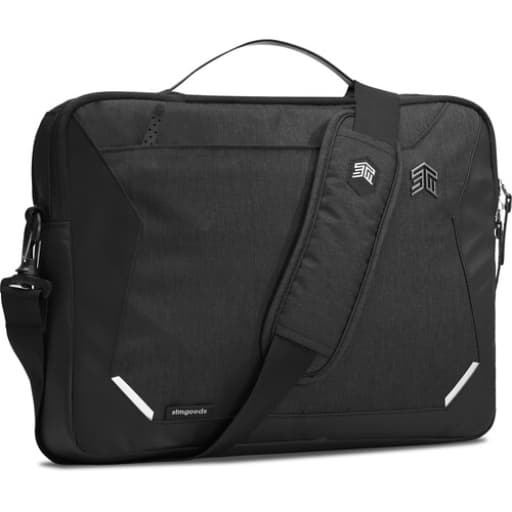 STM Myth Brief 15 Inch Black