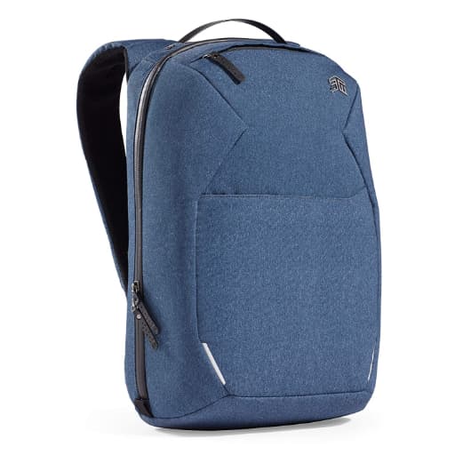 STM Myth Pack 18 Ltr Backpack - Slate Blue