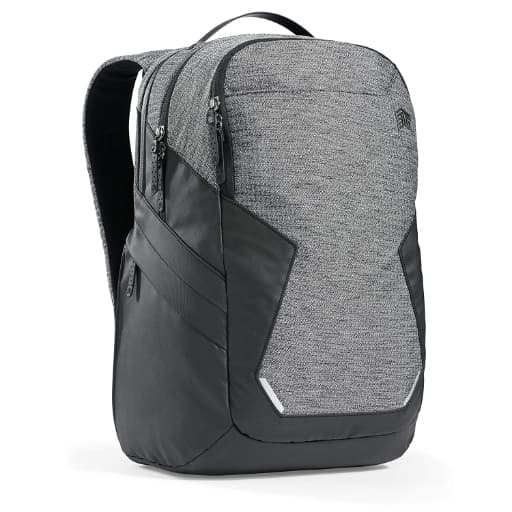 STM Myth Pack 28 Ltr Backpack Granite Black