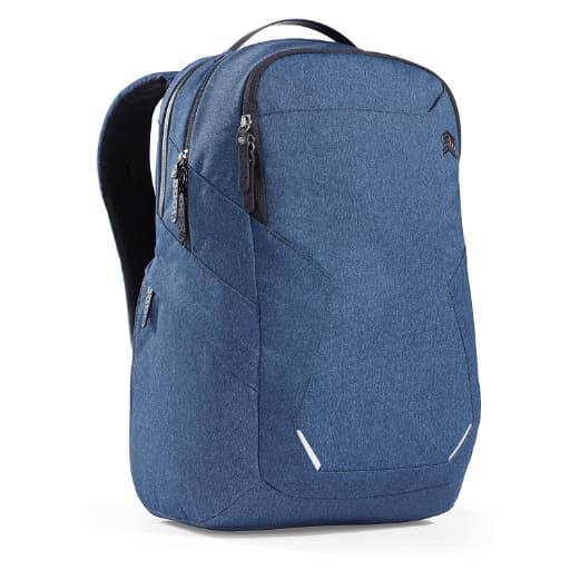 STM Myth Pack 28 Ltr Backpack Slate Blue