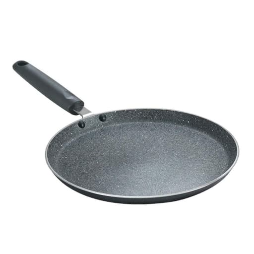 Prestige 36301 Omega Deluxe Granite Dosa Tawa 250 mm