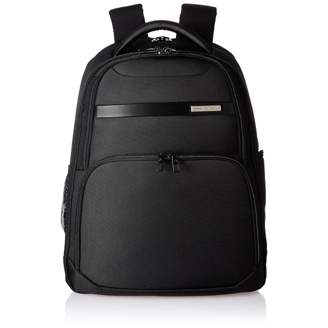 Samsonite Vectura Lp Backpack M 15"-16"-In-Black