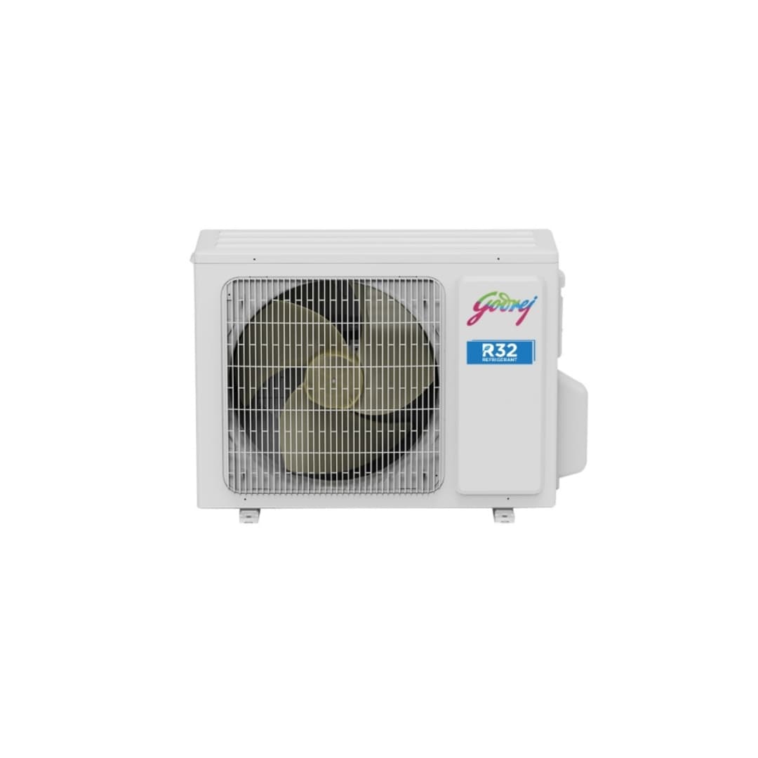 Godrej 1.5 Ton 3 Star, 5-In-1 Convertible, Inverter Split AC ( AC 1.5T DSS 18PI3R32-WWP SPLIT )