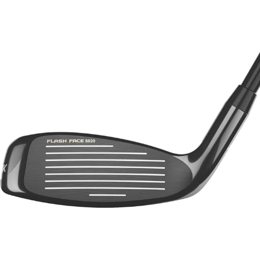 Callaway 4B896303I100 Wd Rh Mavrik Hy 3H Gr Lgt Clubs