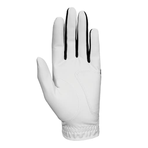 Callaway 5319229 Glove X Jr Lh M Wht 19_Golf Accessories