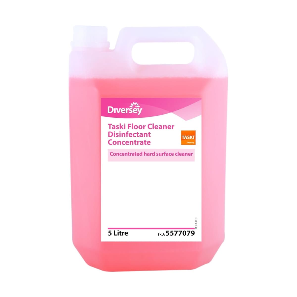 Diversey Taski Floor Cleaner Concentrate 5 lit