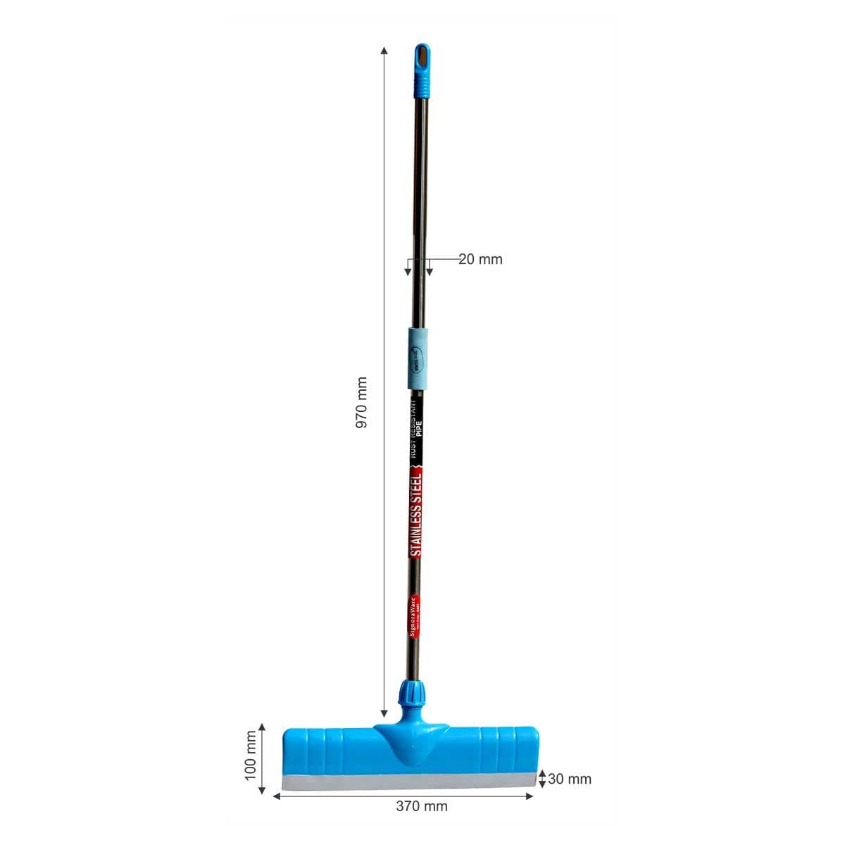 Signoraware Upright Floor Wiper B37 Cm SSP97Cm