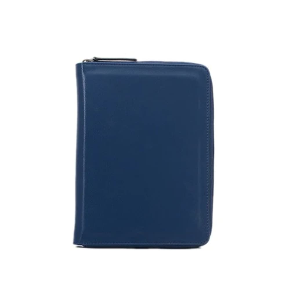 Oblique Slikk Tech Folio Navy