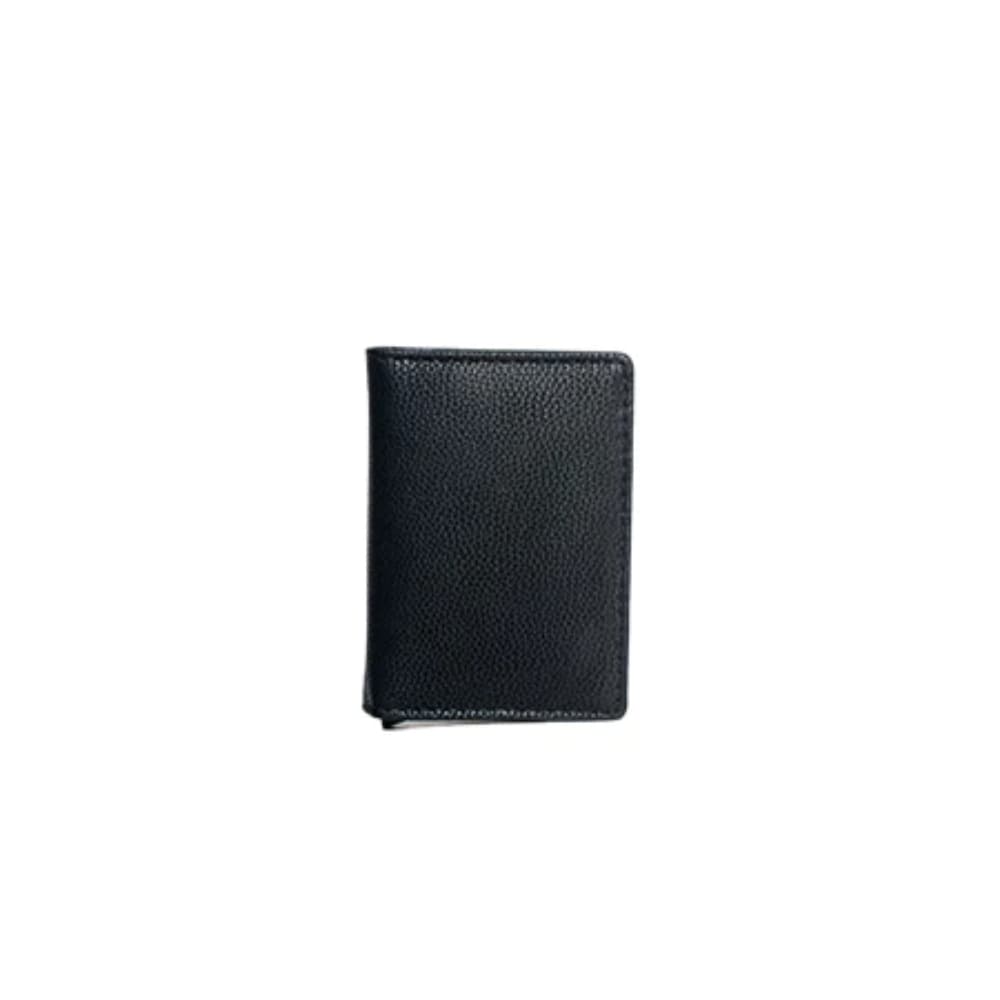 Oblique Klix Pro RFID Blocking Wallet Black