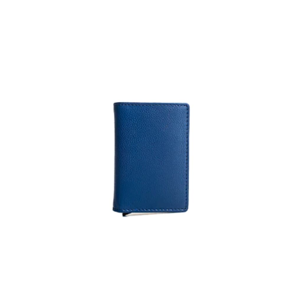 Oblique Klix Pro RFID Blocking Wallet Navy