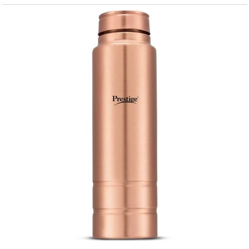 Prestige 99532 Tattva Copper Bottle 1000ml