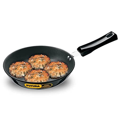 Hawkins AF22 Frying Pan 22 cm