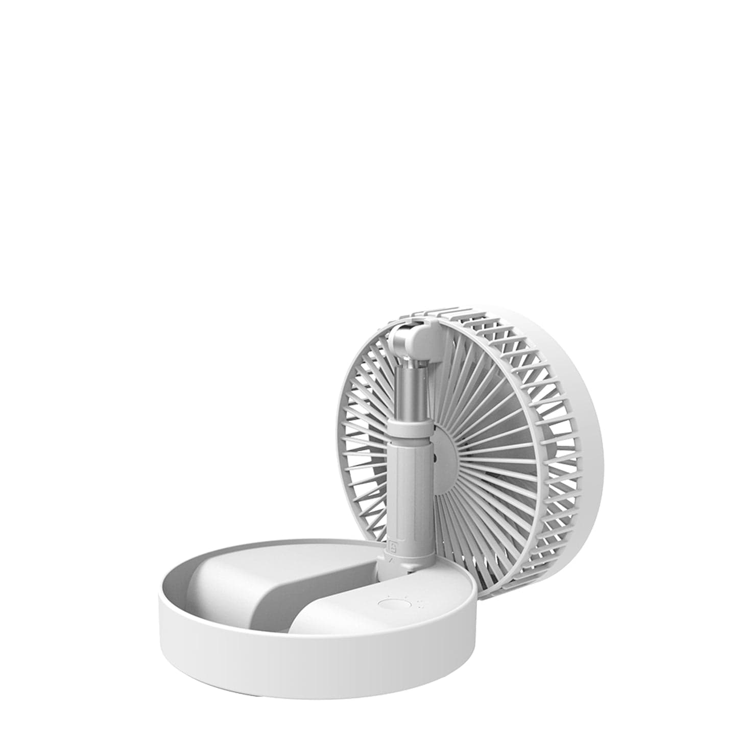 Xech Air Storm Table Fan