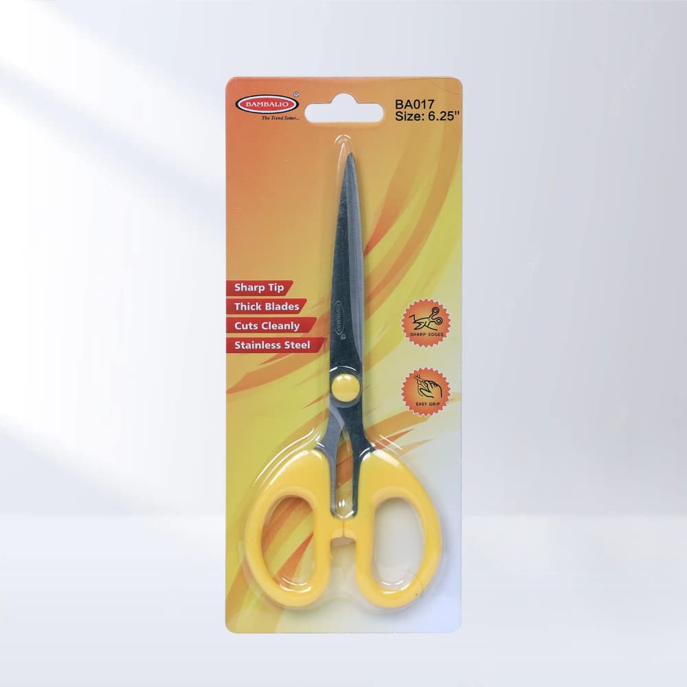 Bambalio Scissor Ergonomic design 65