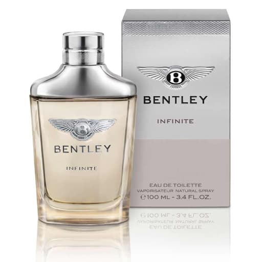 Bentley Infinite Edt 100ml Perfume (Women)