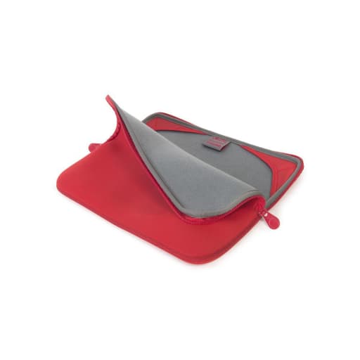 Tucano Colore Laptop Sleeve (Red)