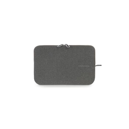 Tucano Melange Laptop Sleeve (Snug Fit) Blk