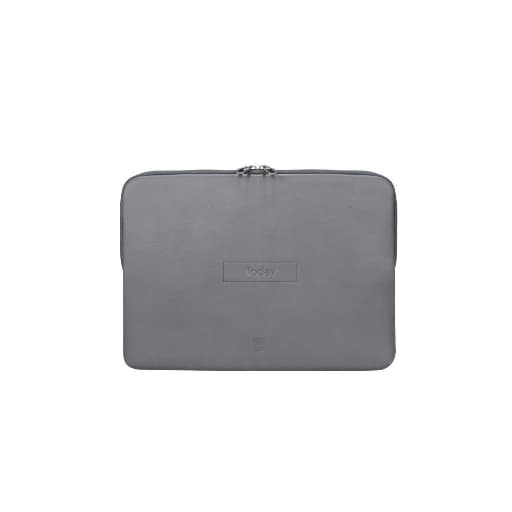 Tucano Today Laptop Sleeve (Snug Fit) Grey