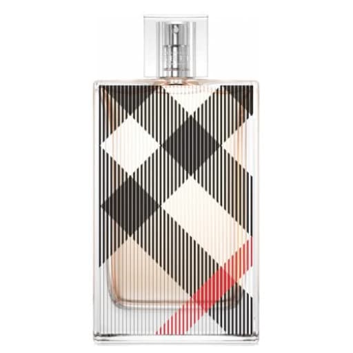 Burberry Brit Edp 100ml Perfume (Women)