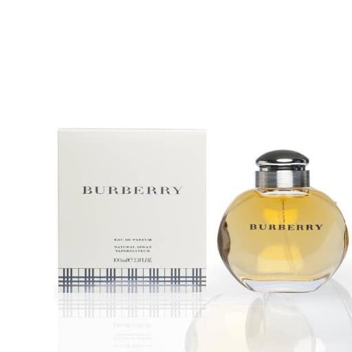 Burberry Classic Red Edp 100ml Perfume (Women)