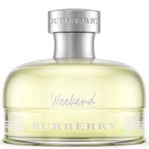 Burberry Week End Edp 100ml Perfume (Women)