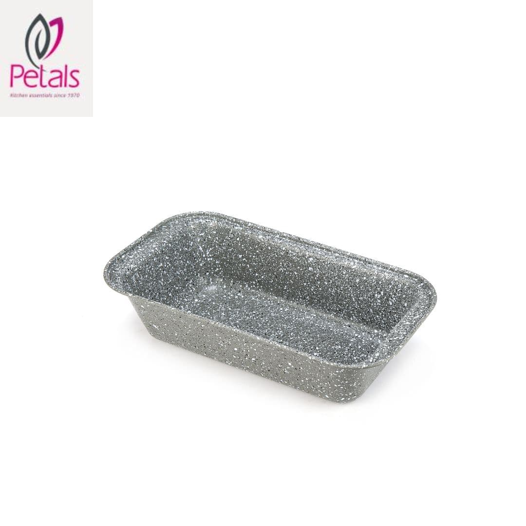 Petals Ns Mf Loaf Pan